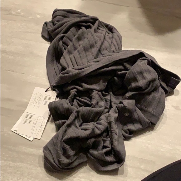 Lululemon Scarf - Picture 1 of 3